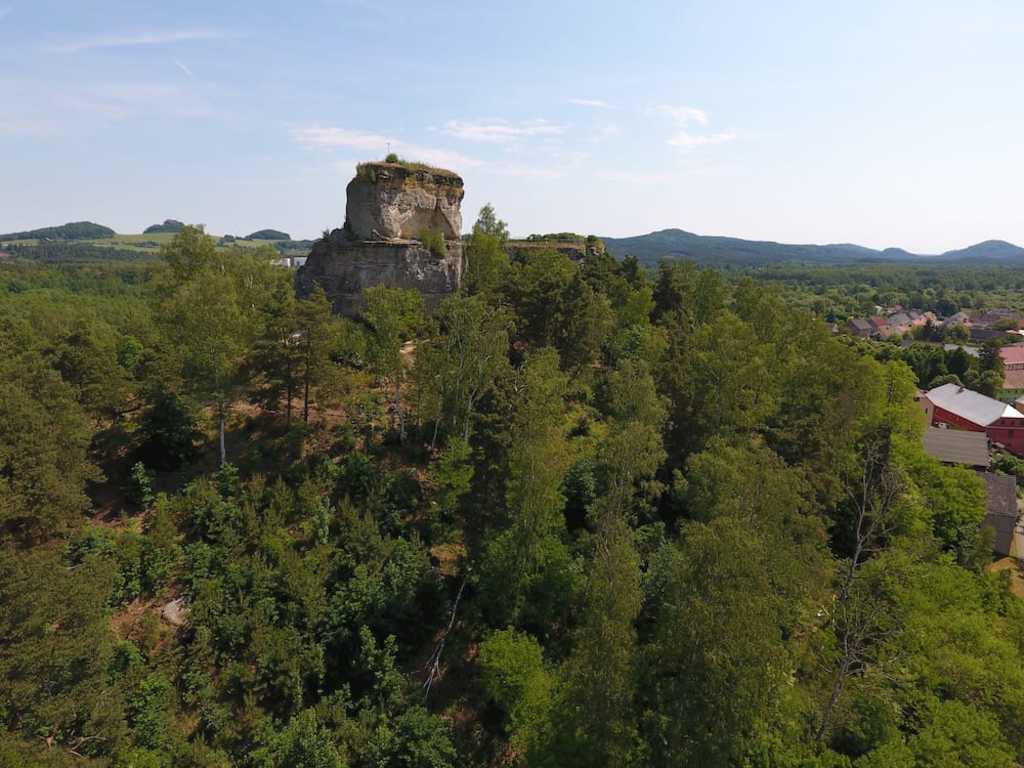 Exterior - Camp Barbara 25