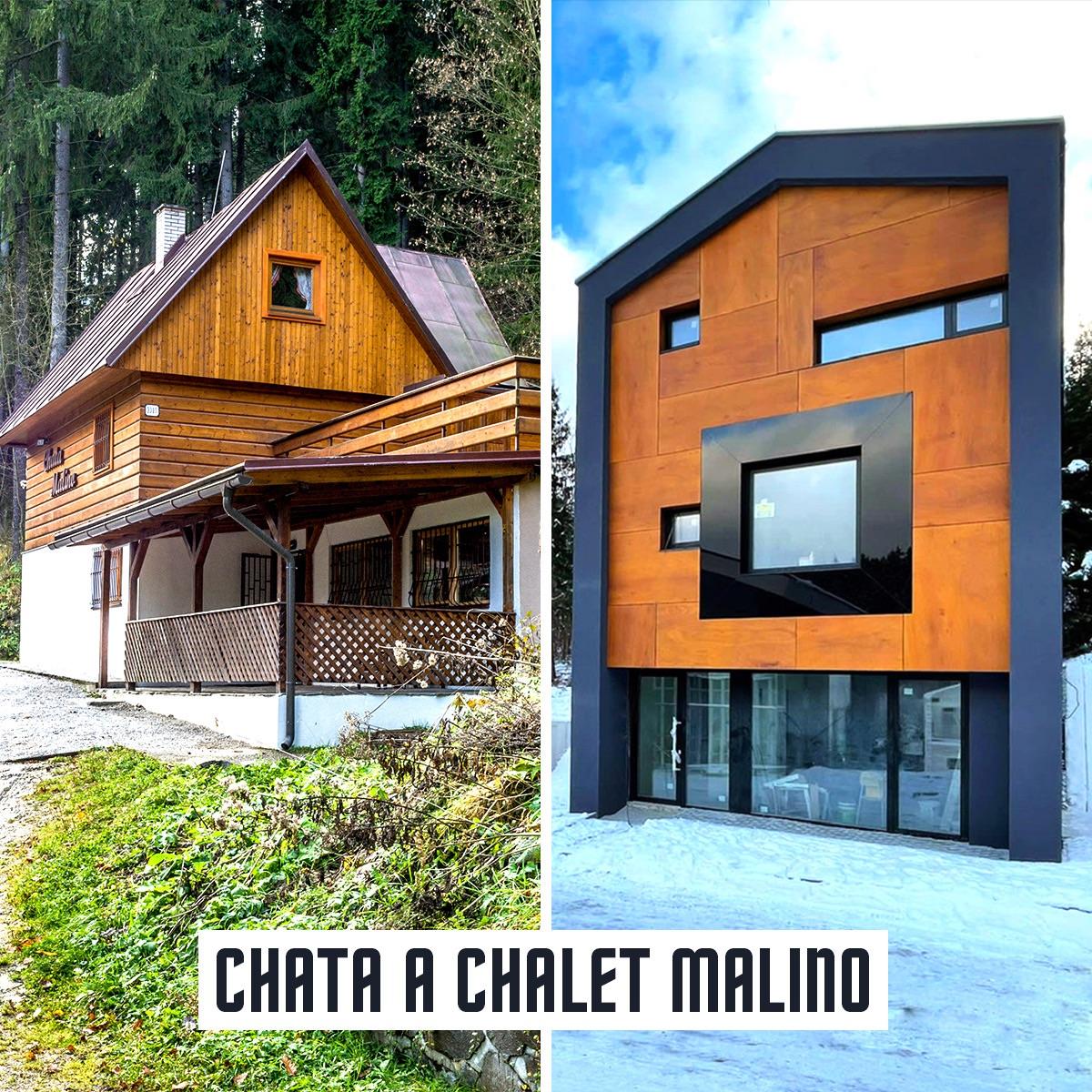 Chalet & Chata Malino
