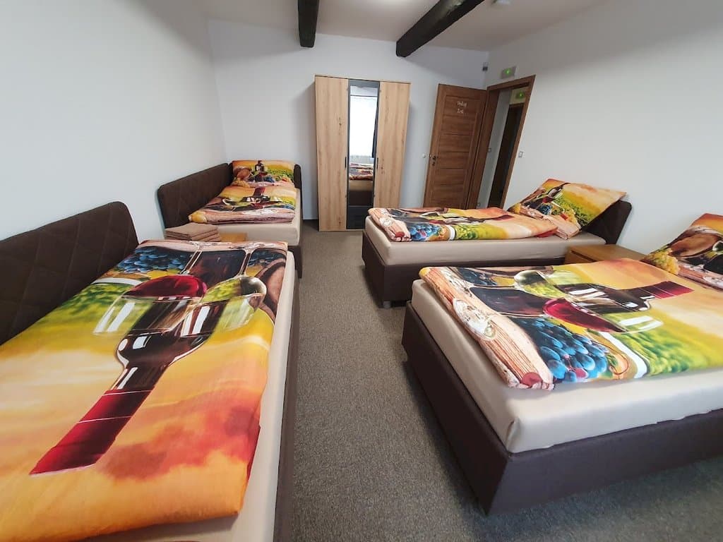 Apartmán Riana Apartmán s 2 spálňami - Apartmány Mirek