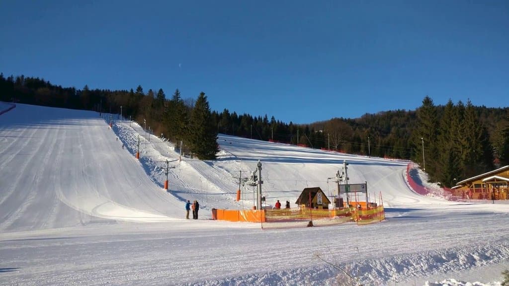 Okolie - Chalet Fiona