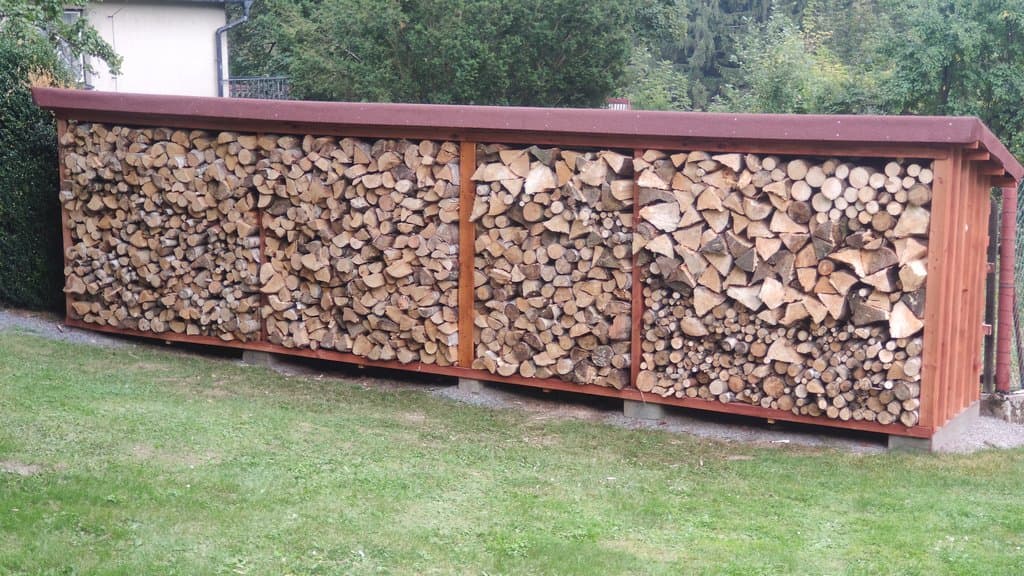 Házikó Zubří 588951