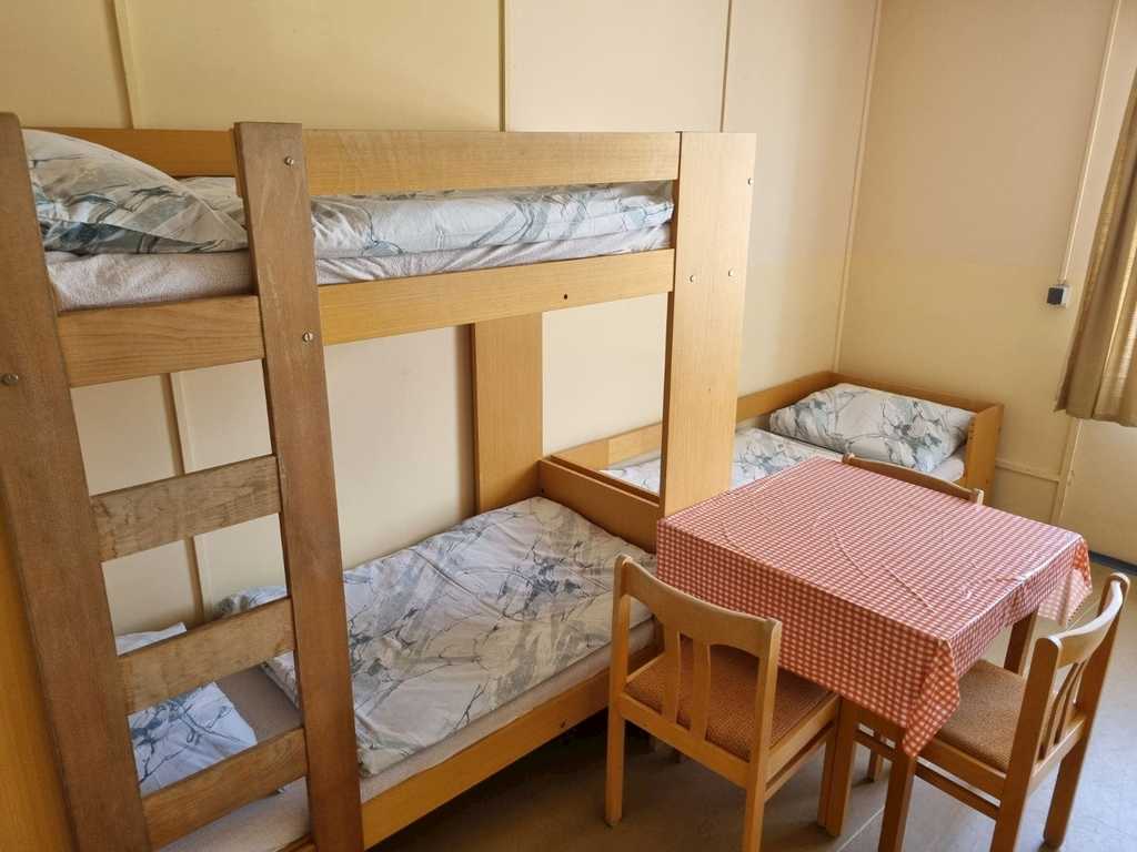Schronisko Nové Mlýny 589334