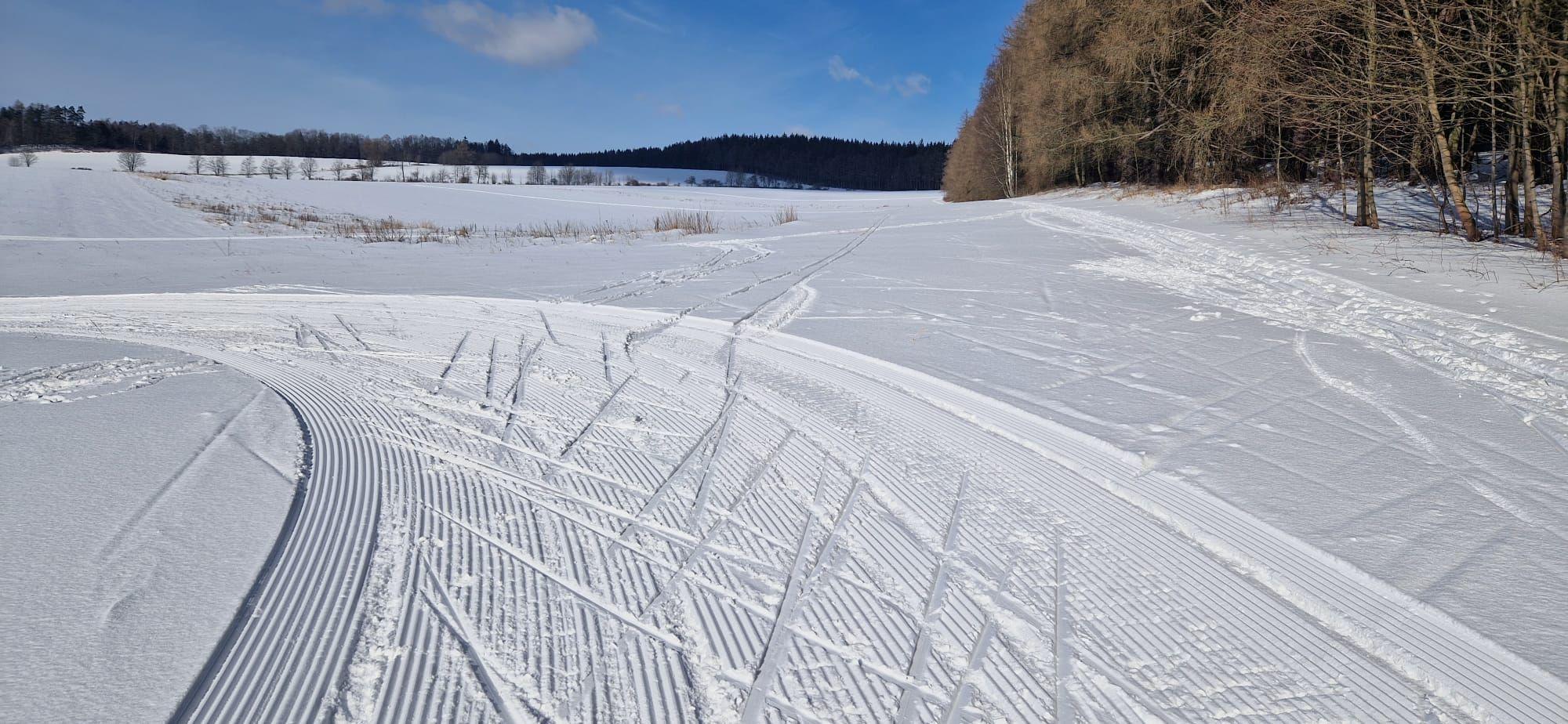 Okolica - Kamenný Vrch Adršpach