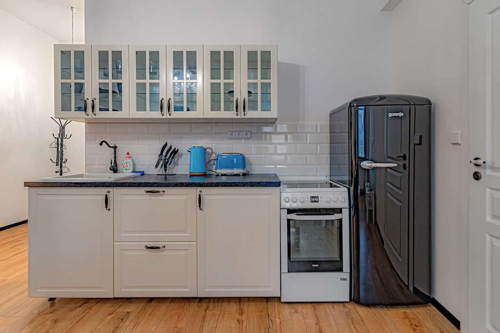 Apartman 1 hálószobával  - Rezidence Znojmo