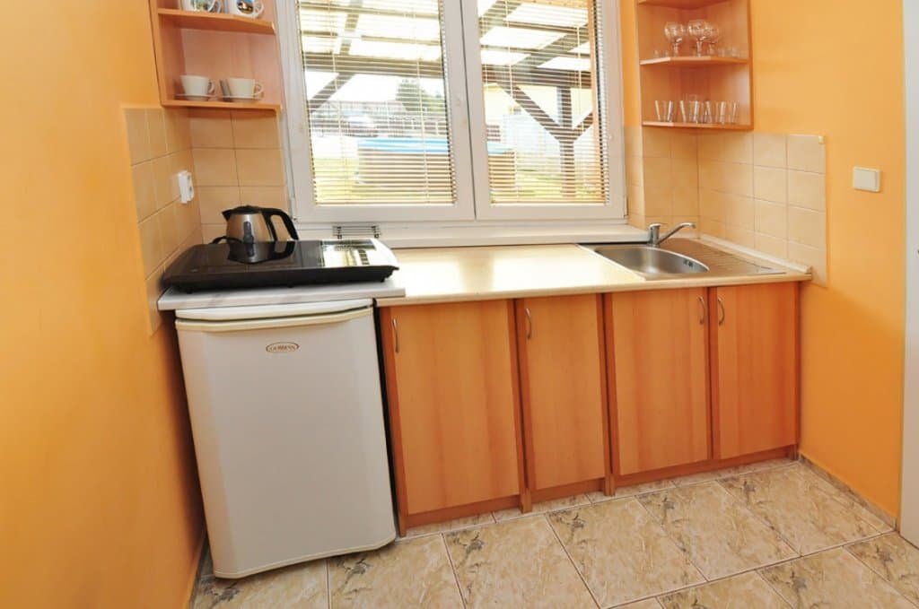 Duplex apartment  - Pension Pohádka