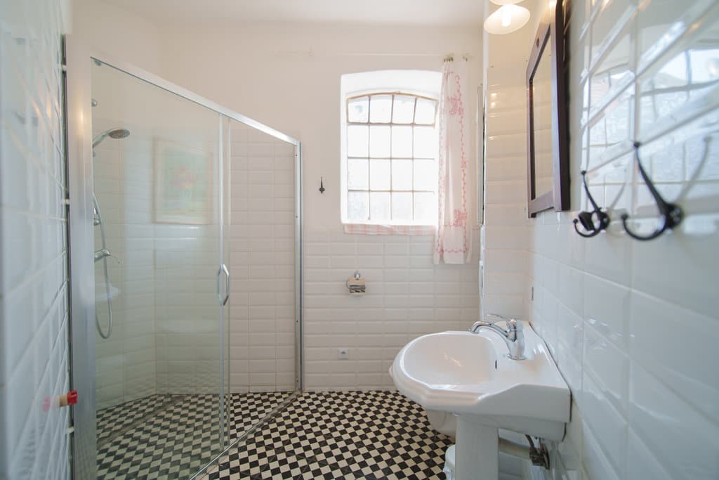 Apartament z 2 sypialniami  - Historický statek Kojetice
