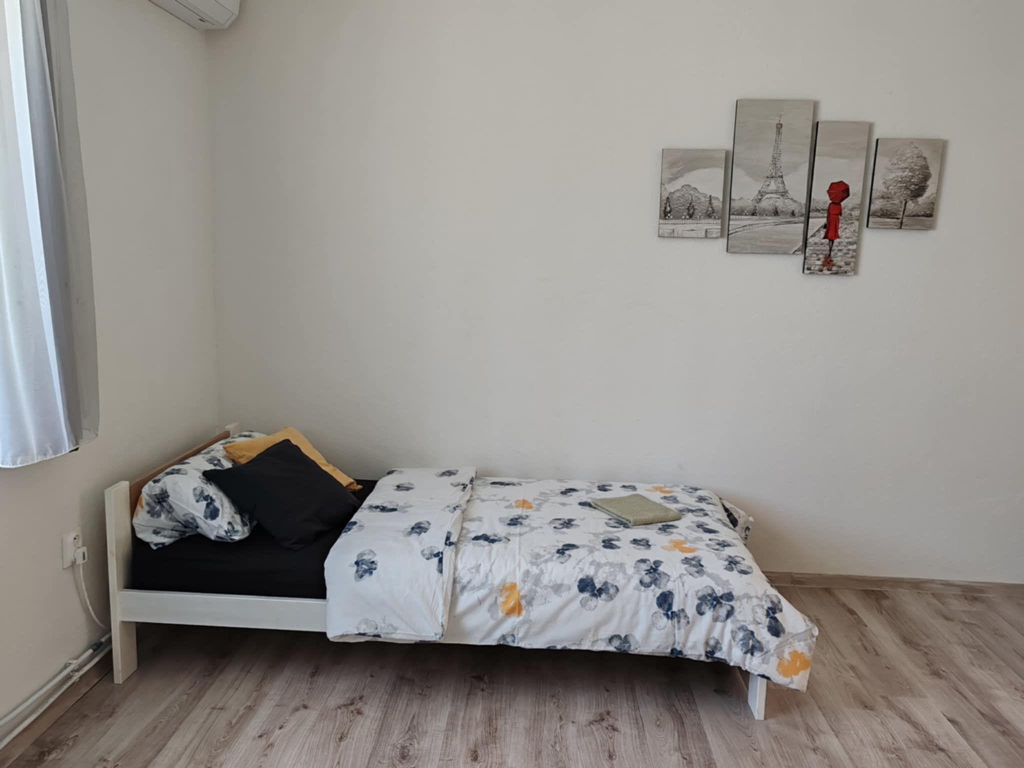 Vierbettzimmer  - Apartmány Zelený dom