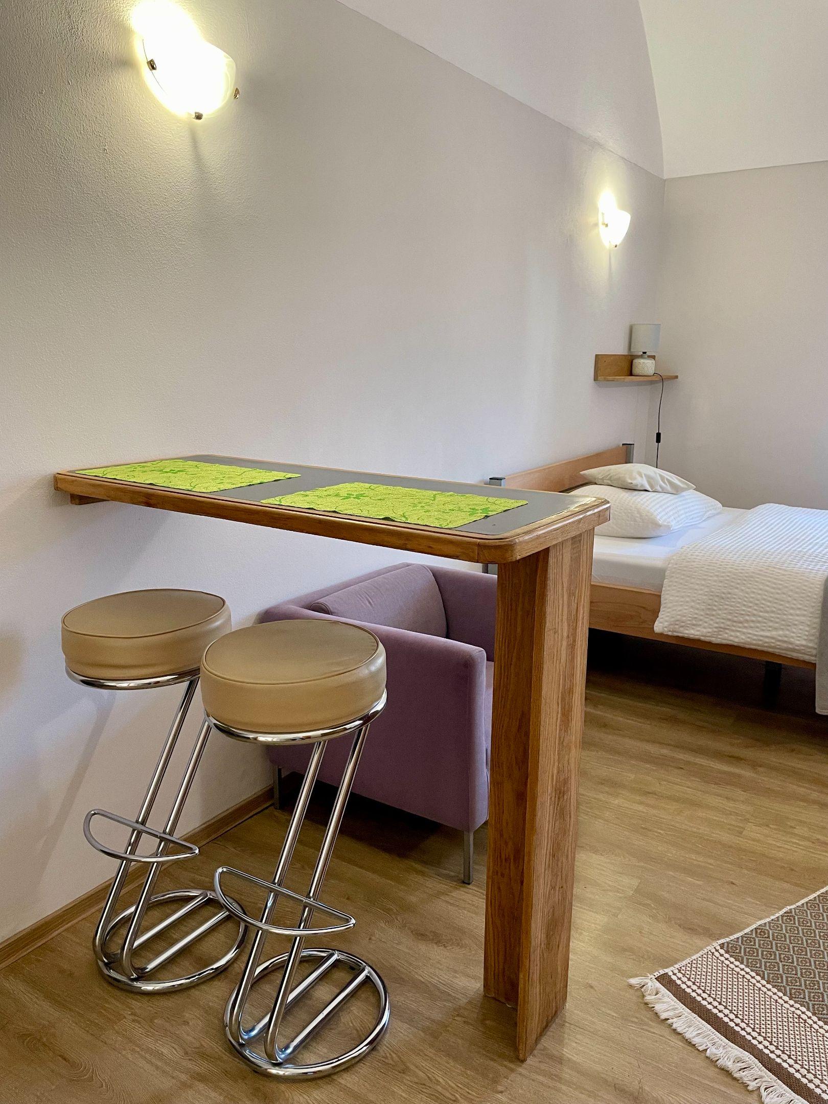 Pokój dwuosobowy  - Bed&Breakfast Pensjonat HUGO
