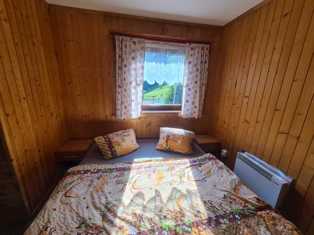 Pokój czteroosobowy  - Domek agroturistika
