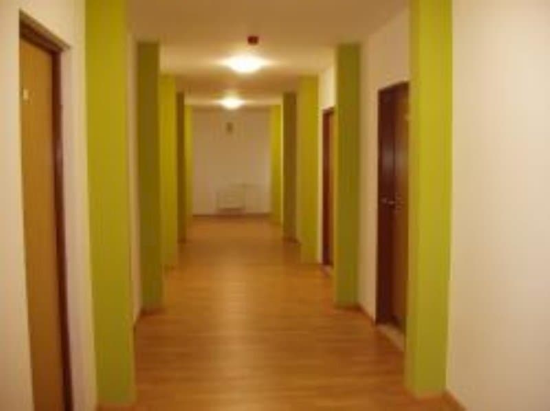 Turistiská ubytovňa 25087