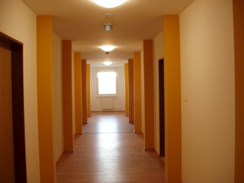 Turistiská ubytovňa 25054