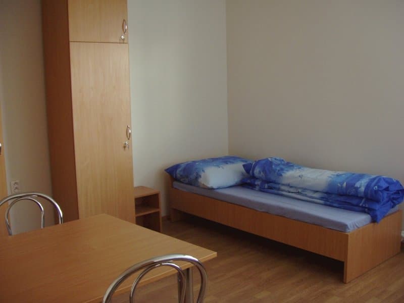 Turistiská ubytovňa 25053