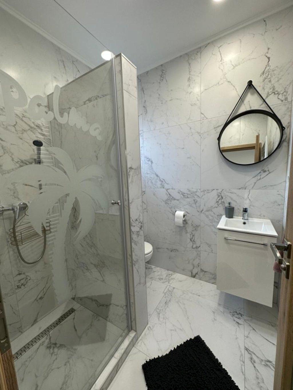 Apartament z 1 sypialnią  - Palma apartamenty