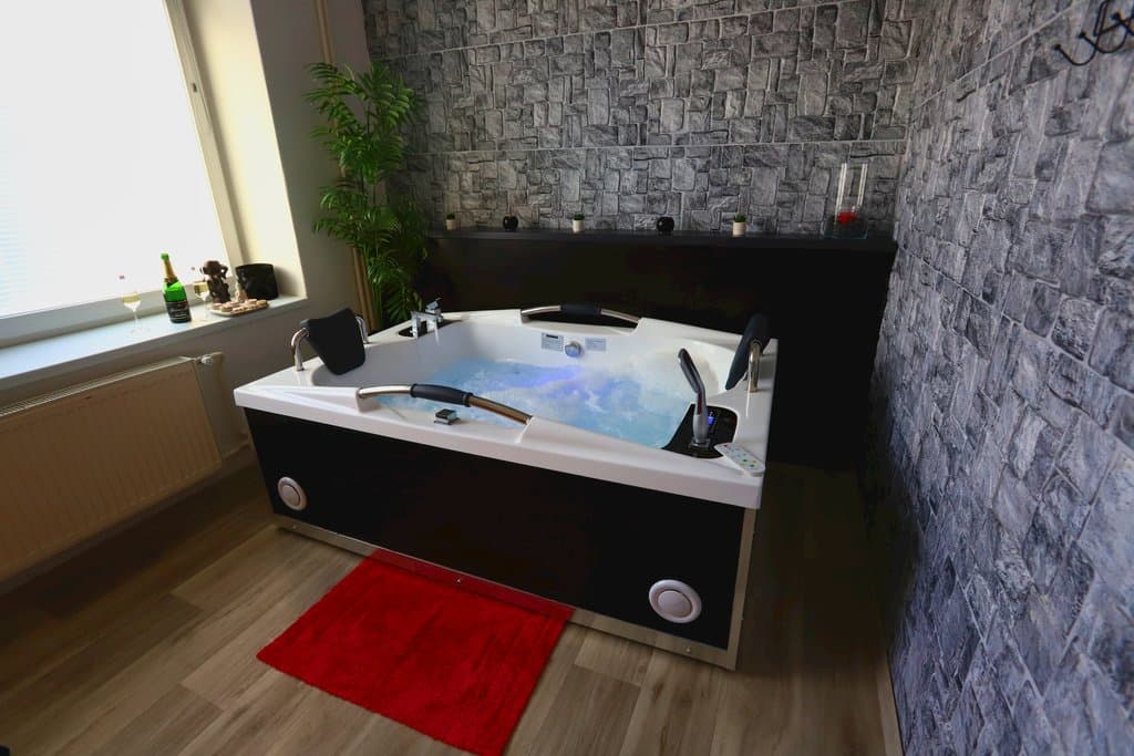 Wellness apartmán Leqwell 609093