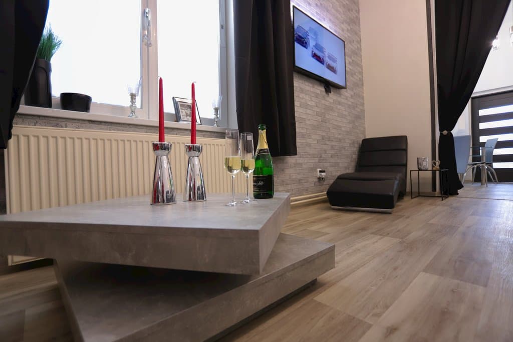 Wellness apartmán Leqwell 609082