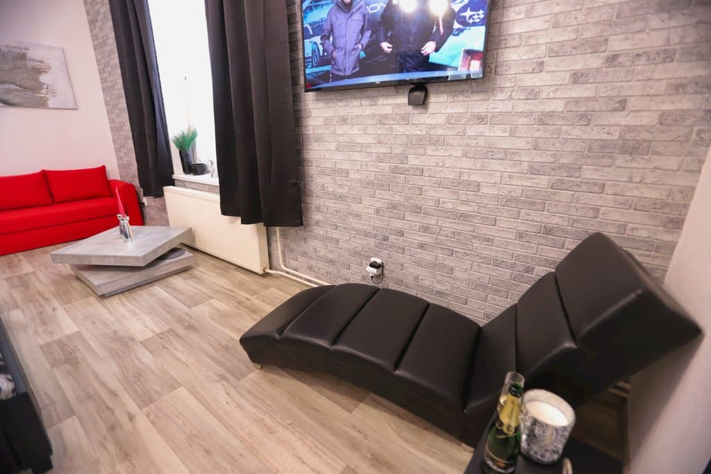 Wellness apartmán Leqwell 609094