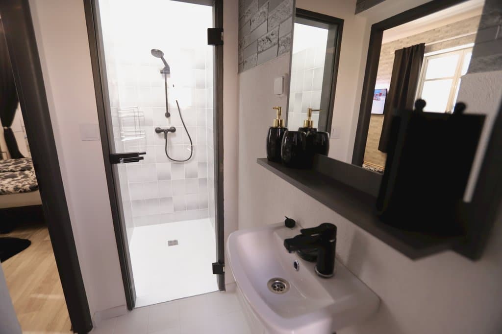 Wellness apartmán Leqwell 609079