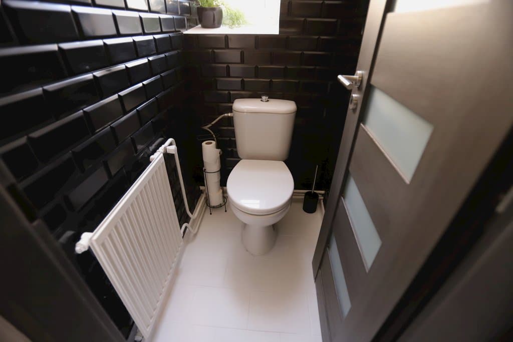 Wellness apartmán Leqwell 609080