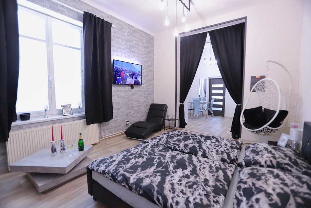Wellness apartmán Leqwell 609086