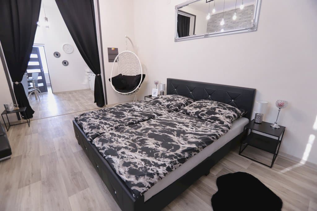 Wellness apartmán Leqwell 609085