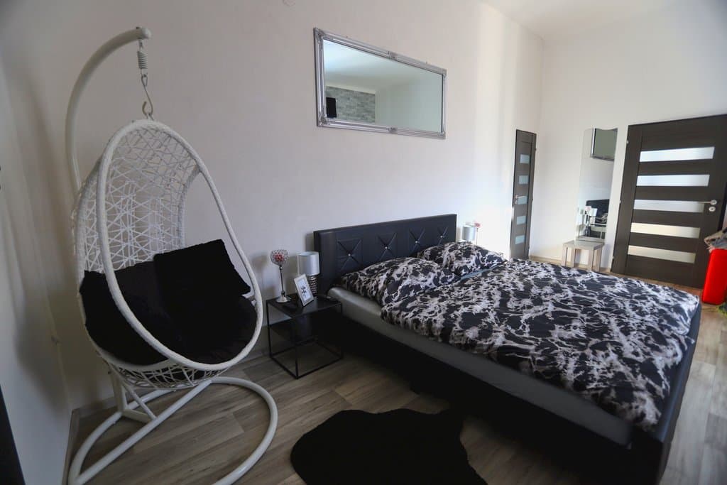 Wellness apartmán Leqwell 609089