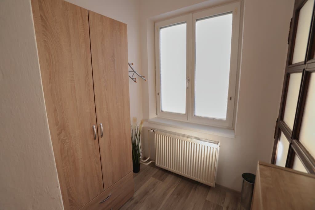 Wellness apartmán Leqwell 609084