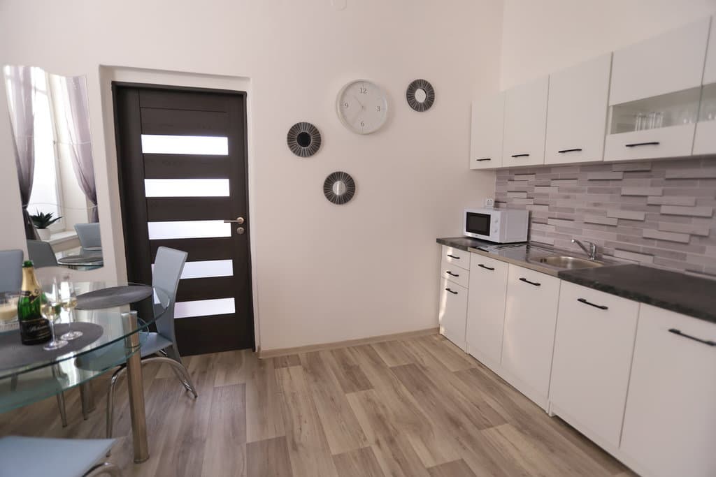 Wellness apartmán Leqwell 609088