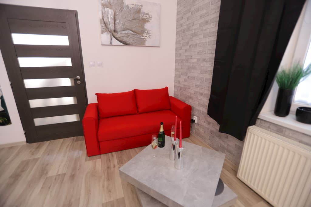 Wellness apartmán Leqwell 609090
