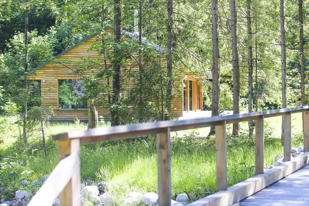 Cottage 267 609534