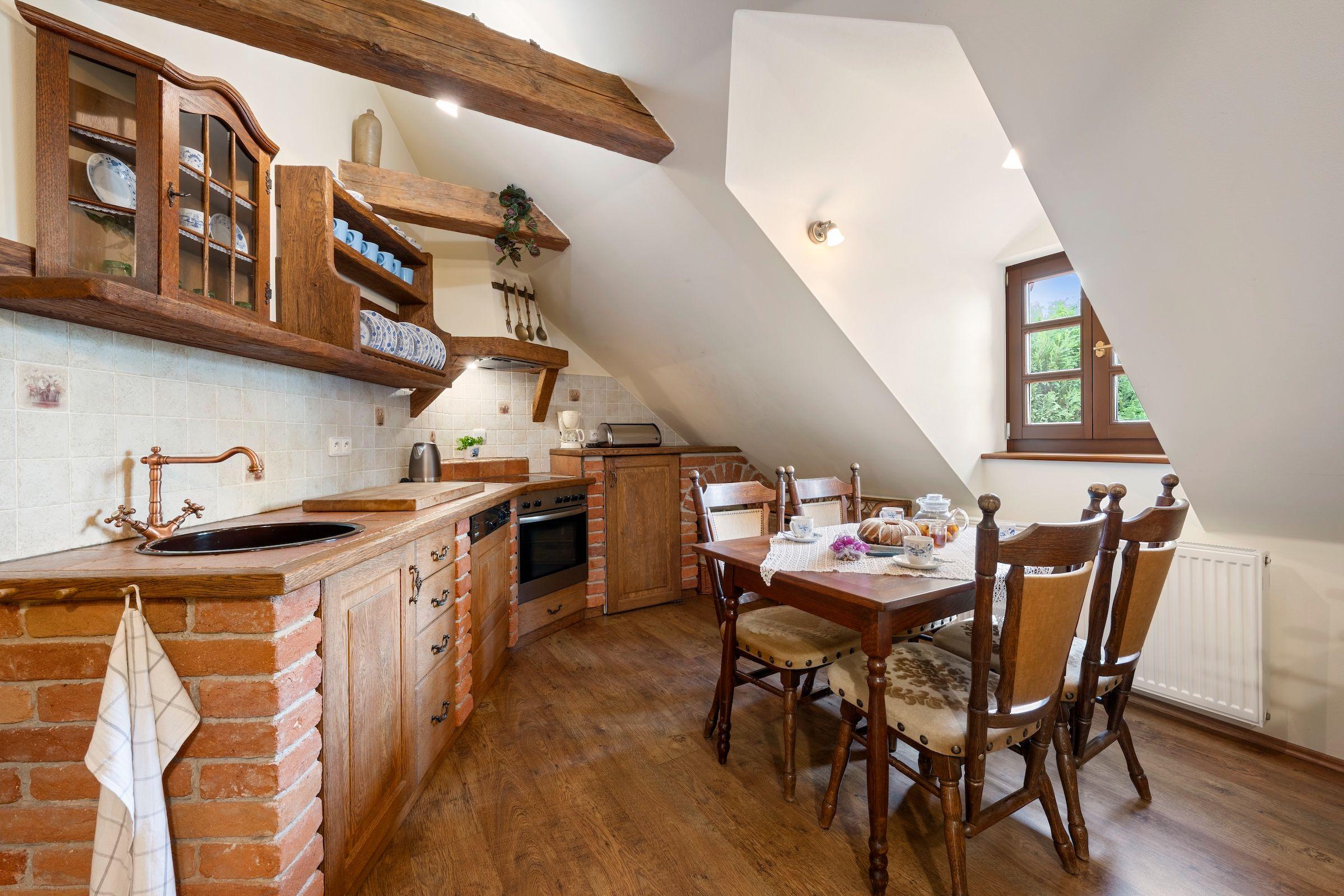 Domek Němčice 982826