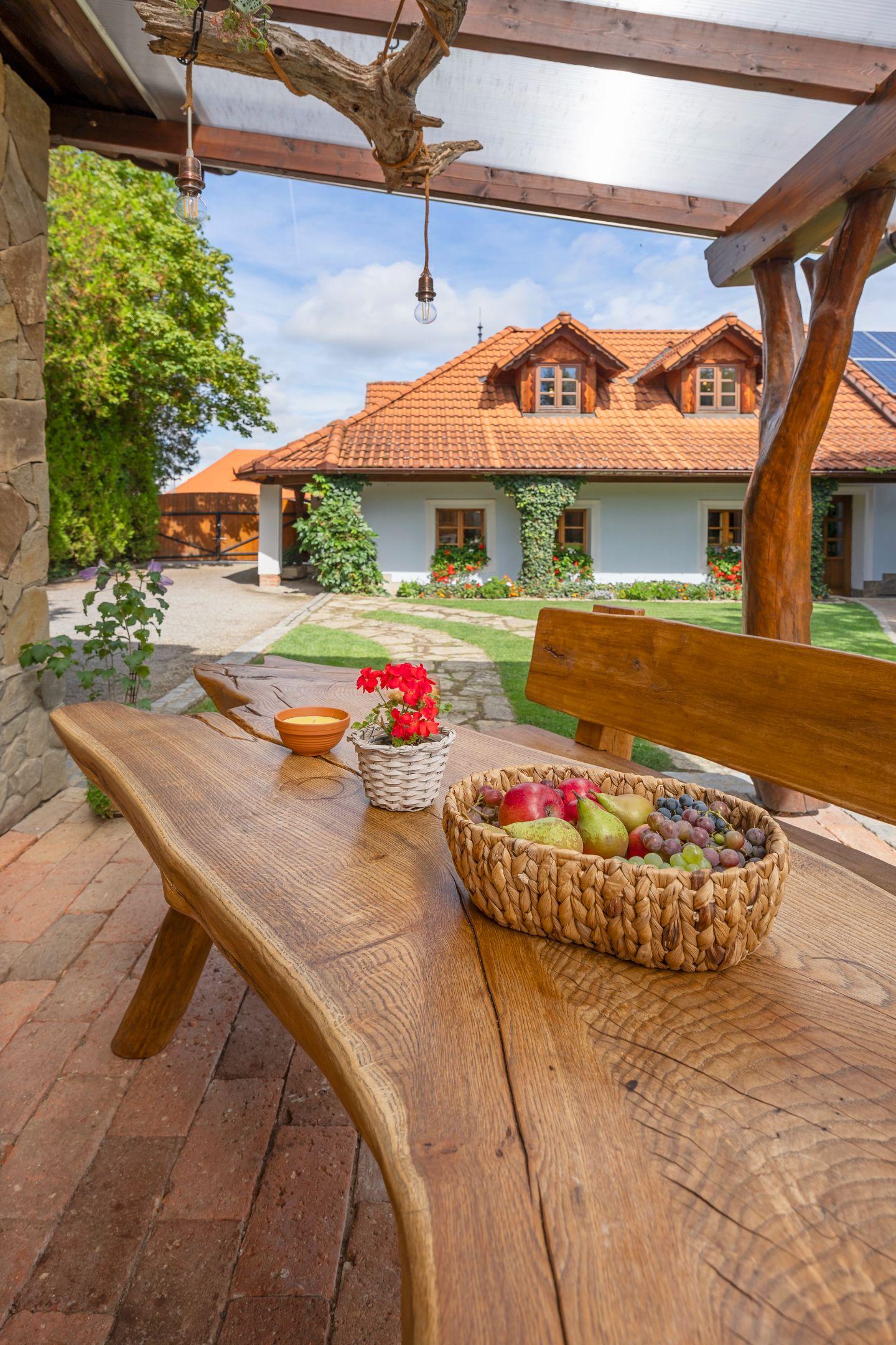 Domek Němčice 982861