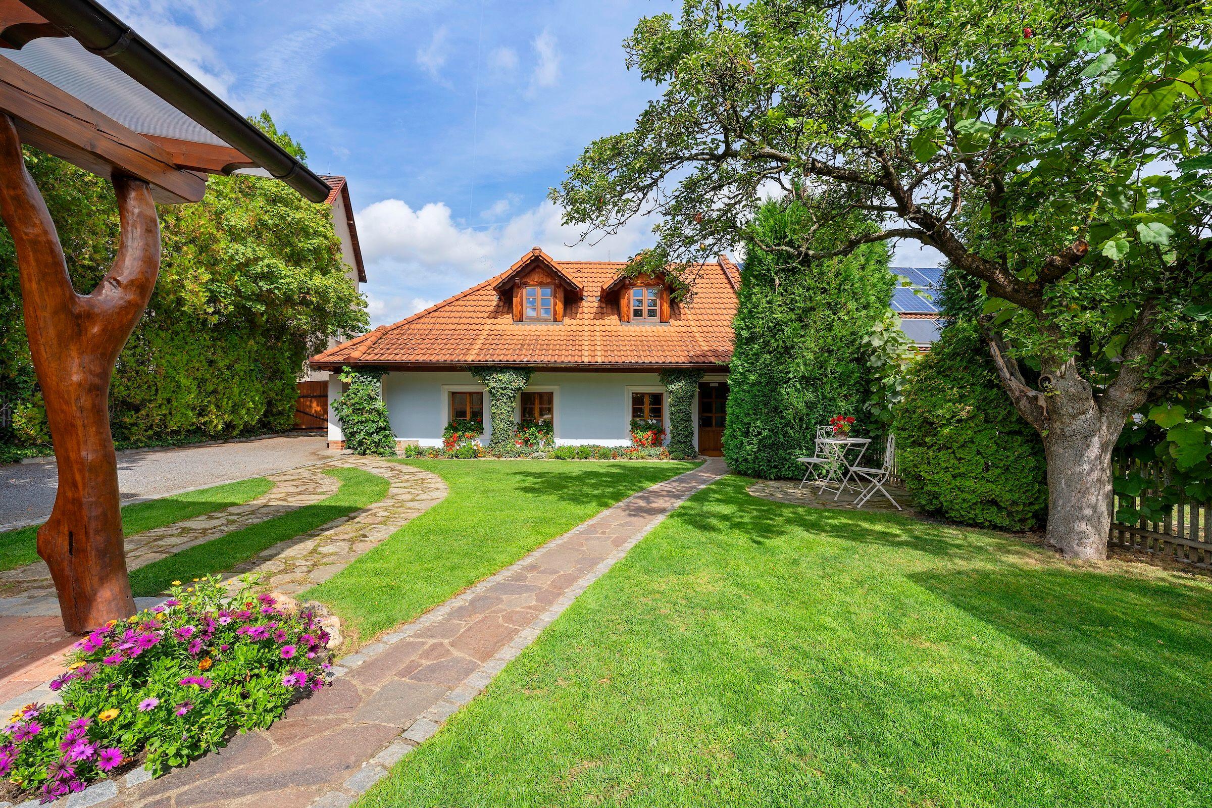 Domek Němčice 982866