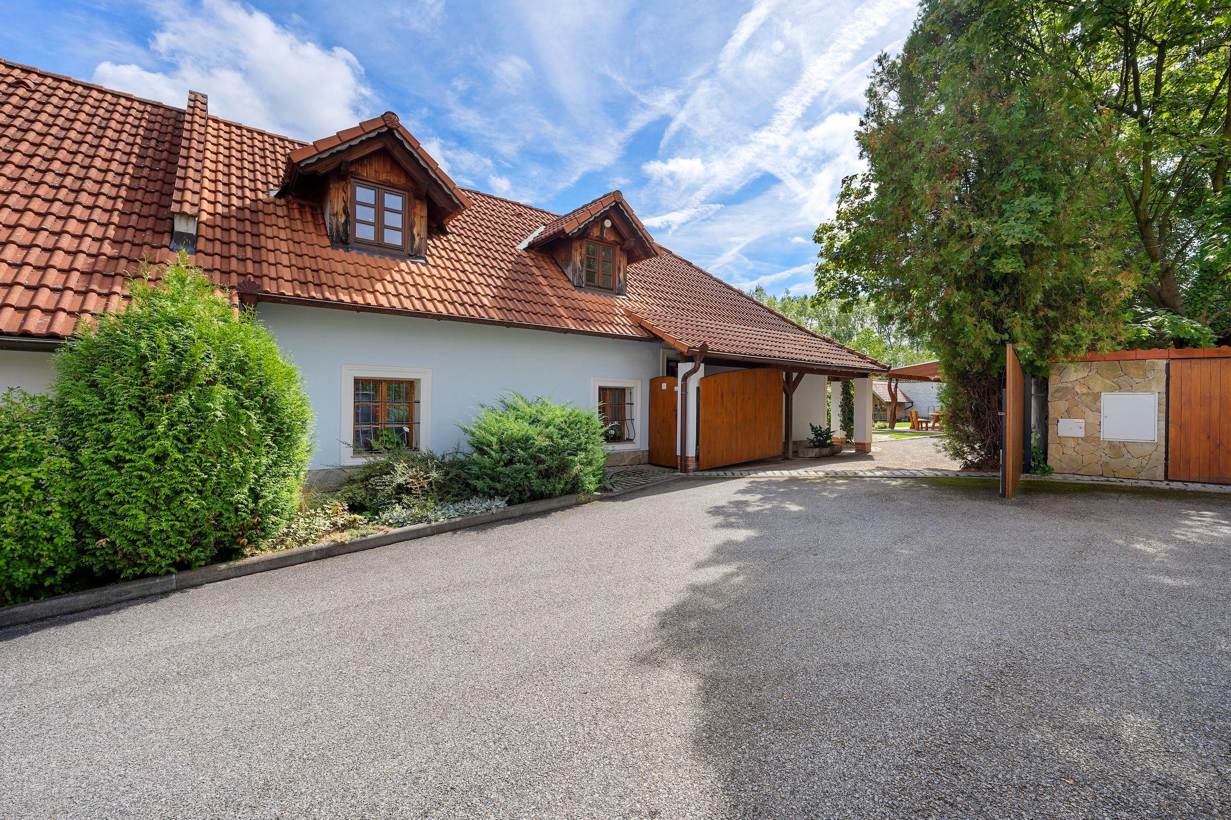 Domek Němčice 982867