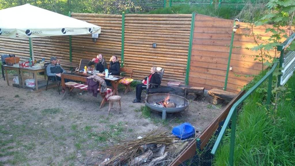 Apartmanok Vranov 612216