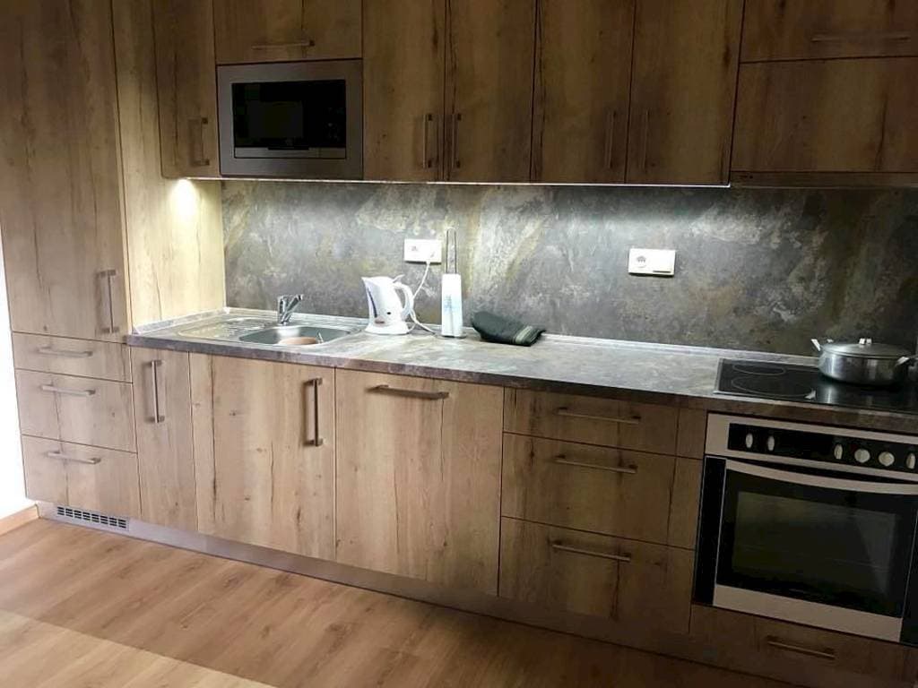 Apartman 1 hálószobával  - Apartmanok Vranov