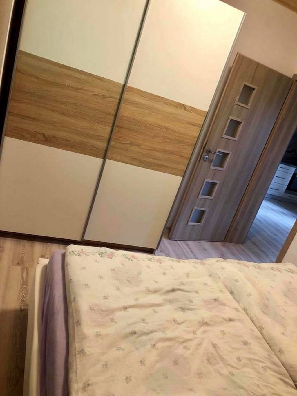 Apartman 1 hálószobával  - Apartmanok Vranov