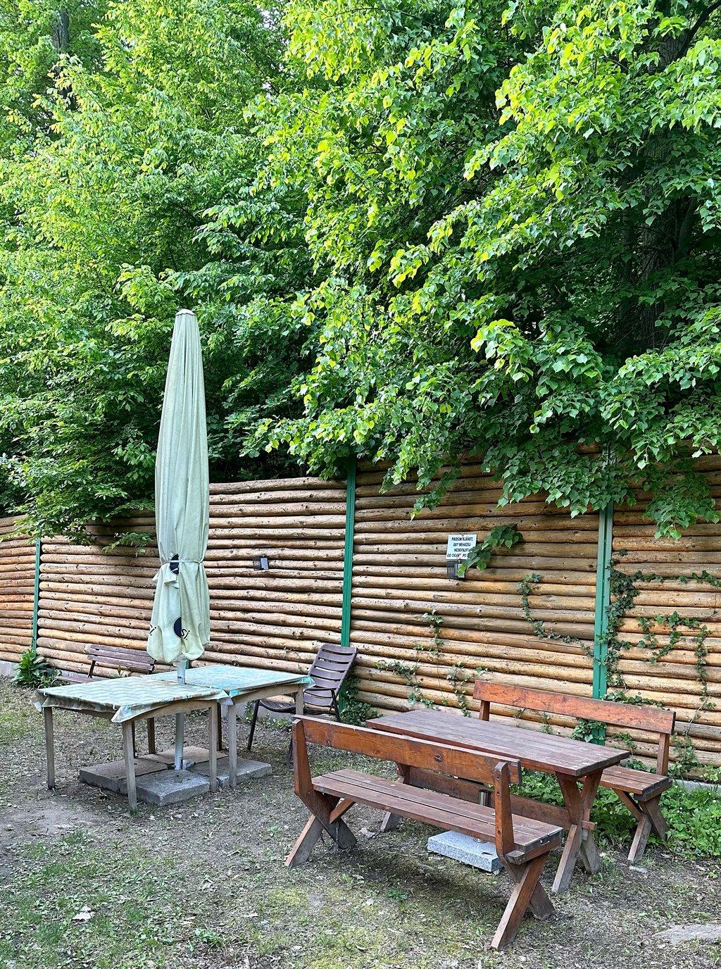 Apartmanok Vranov 619502