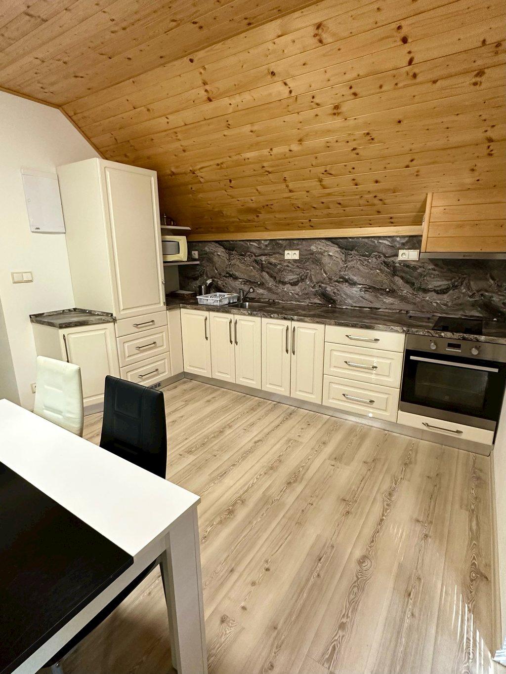 Apartmanok Vranov 619497