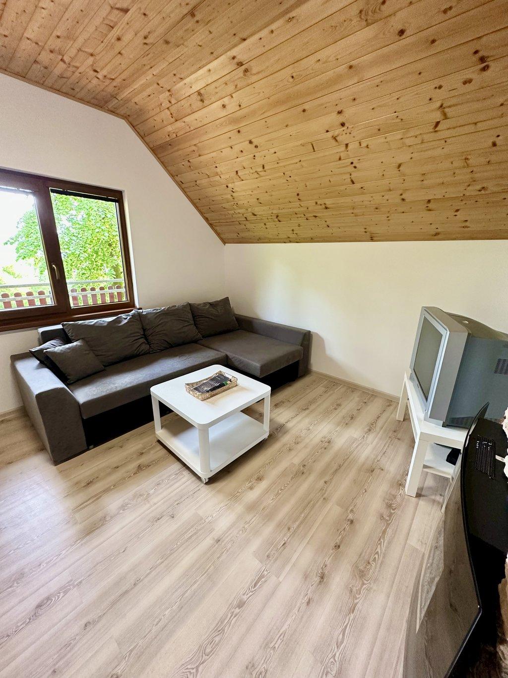 Apartmanok Vranov 619500