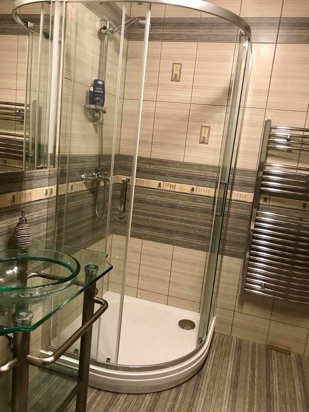 Apartman 1 hálószobával  - Apartmanok Vranov