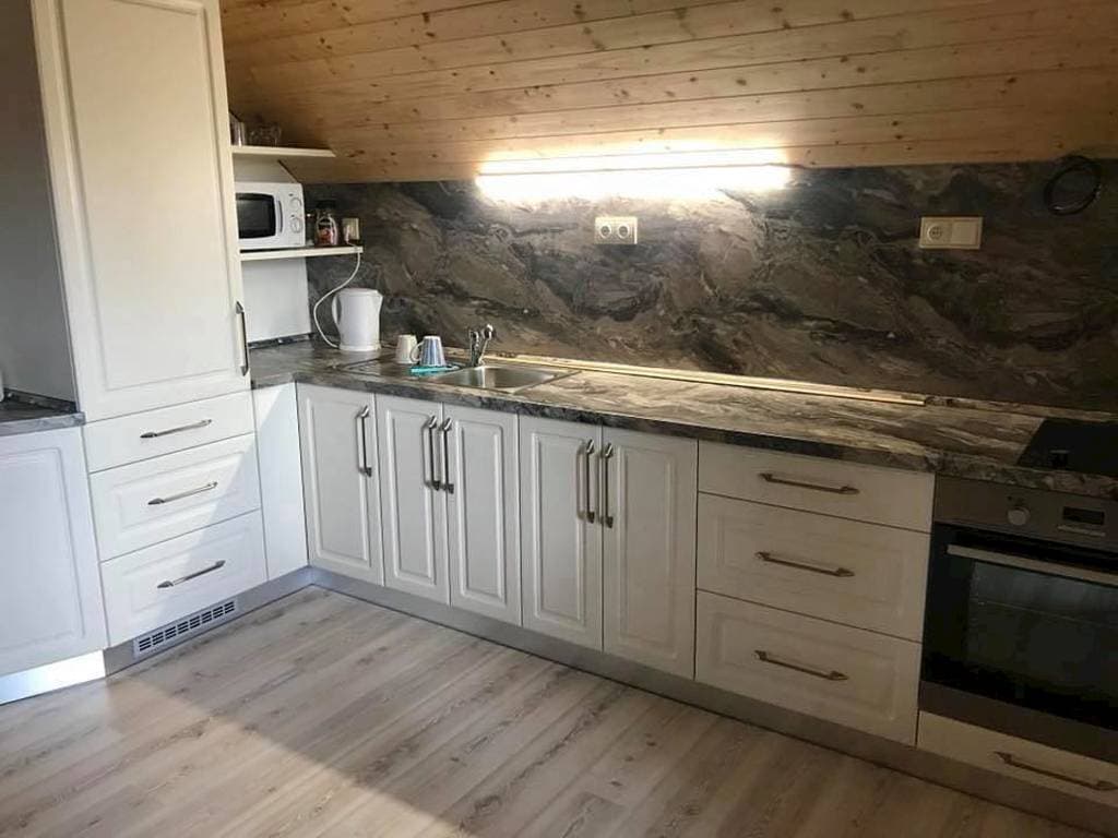 Apartman 1 hálószobával  - Apartmanok Vranov