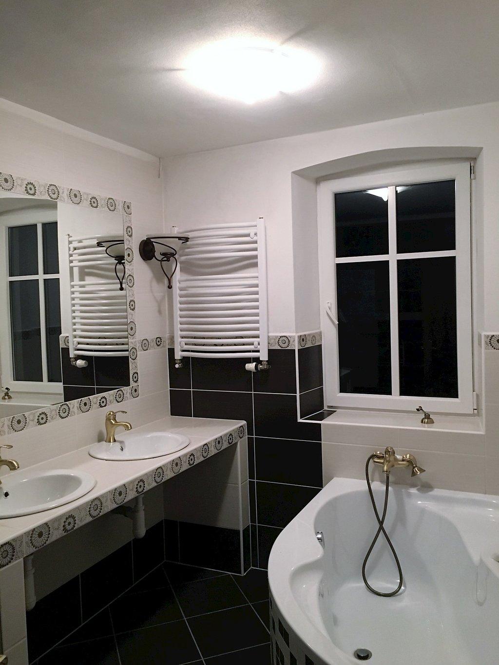Vierbettzimmer  - Landhaus U Sloních kamenů