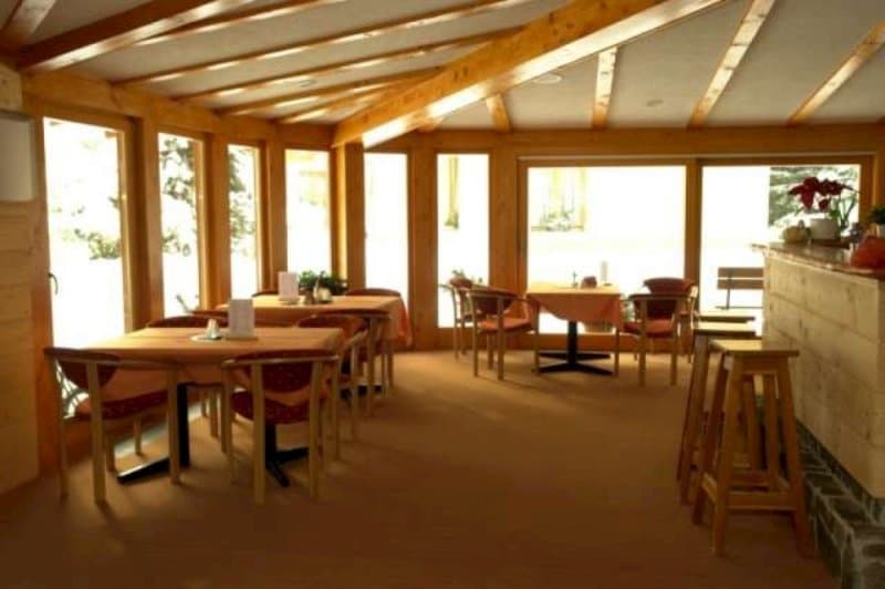 bar - Pensjonat a apartamenty Limba