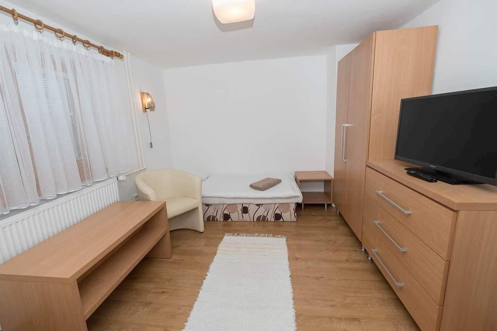Apartman 2 hálószobával  - Privát Hruboš