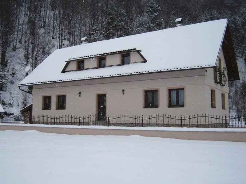 Exterior - Cottage Raj