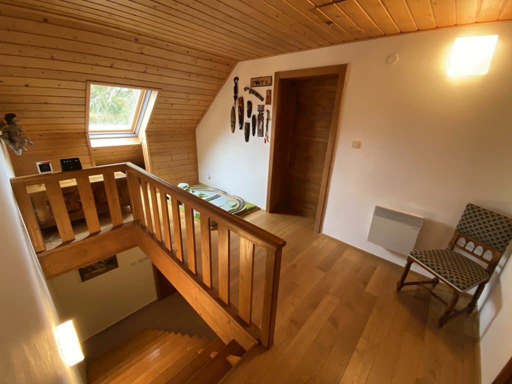 Cottage Raškovka 619531
