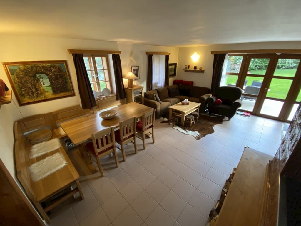 Cottage Raškovka 619521