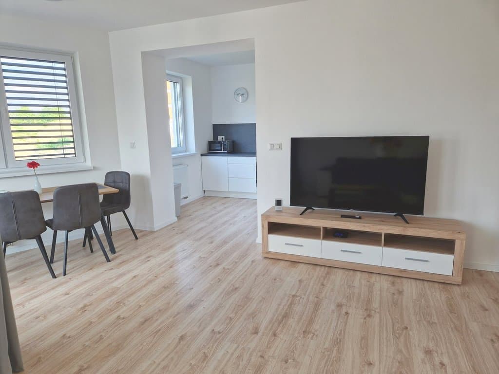 Apartament z 1 sypialnią  - Via Apartamenty