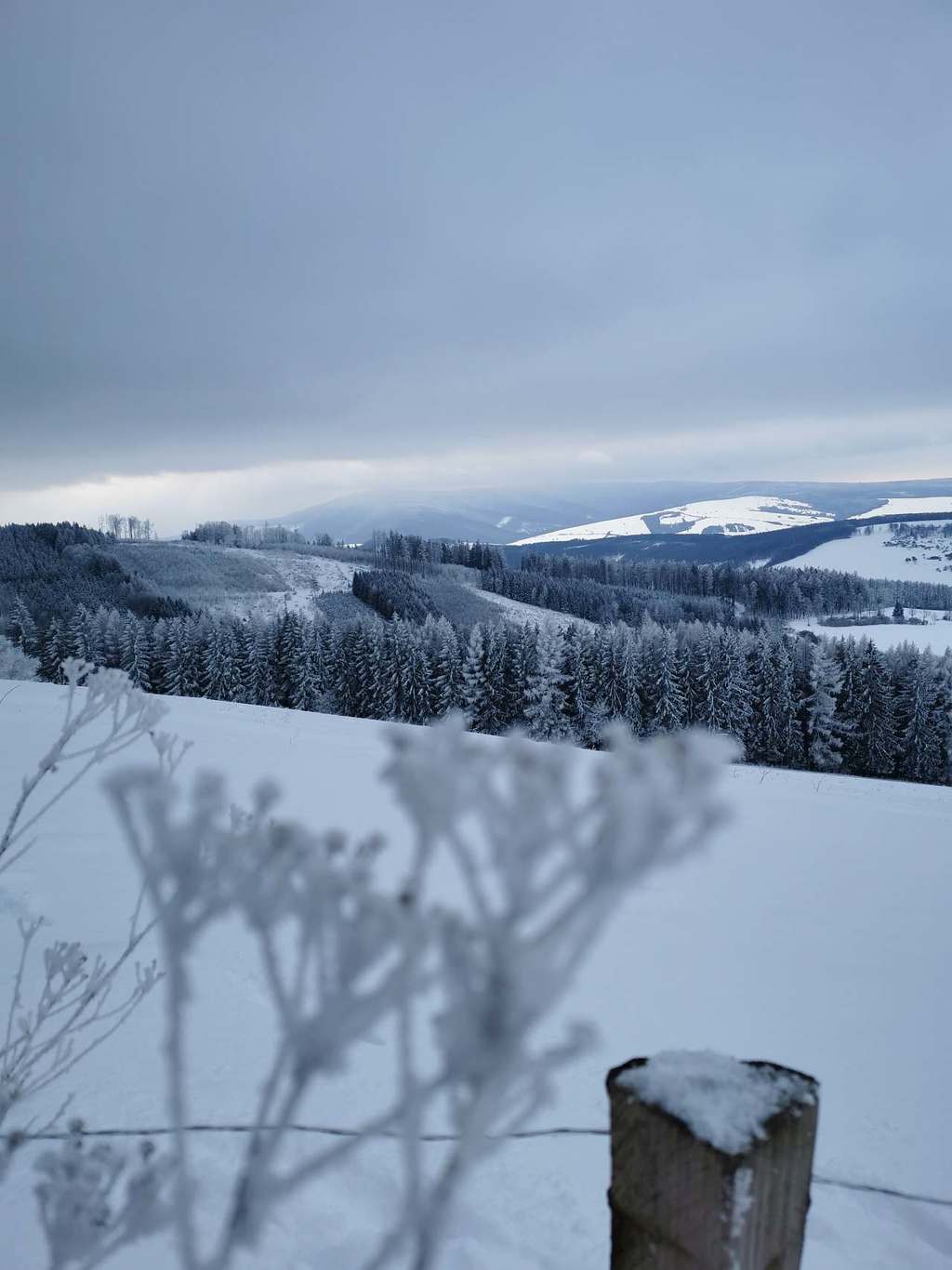 Innenraum - Landhaus Ozefa
