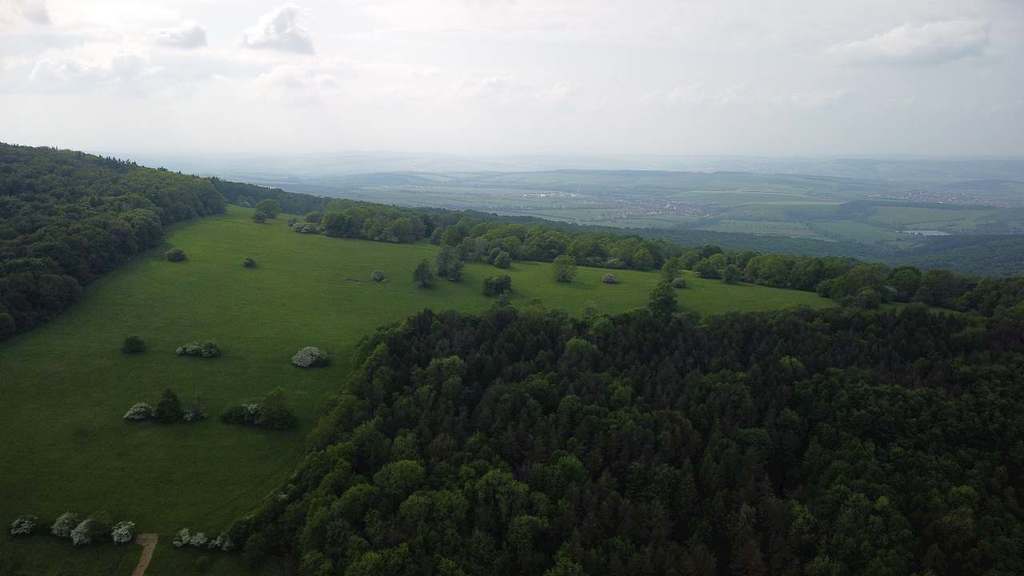 Innenraum - Landhaus Ozefa